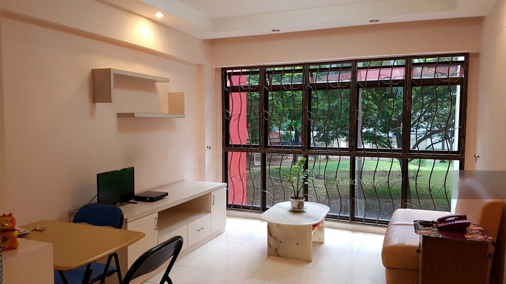 Blk 310A Anchorvale Road (Sengkang), HDB 5 Rooms #121937222